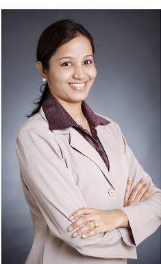 Sunita Mehra